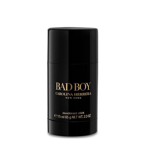 CAROLINA HERRERA PARFUM Bad Boy - Déodorant Stick 8411061973479 CAROLINA HERRERA PARFUM Bad Boy - Déodorant Stick 8411061973479